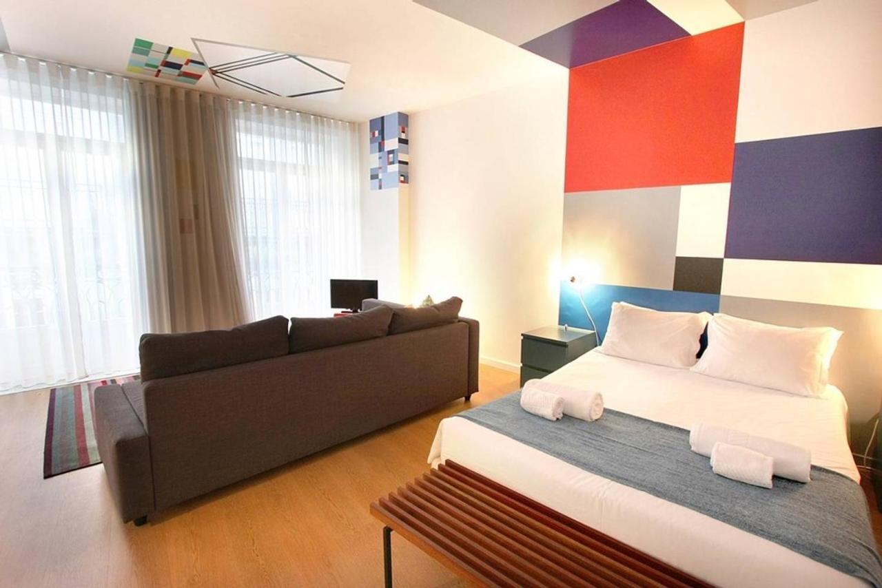 Guestready - Almada 15 Aparthotel