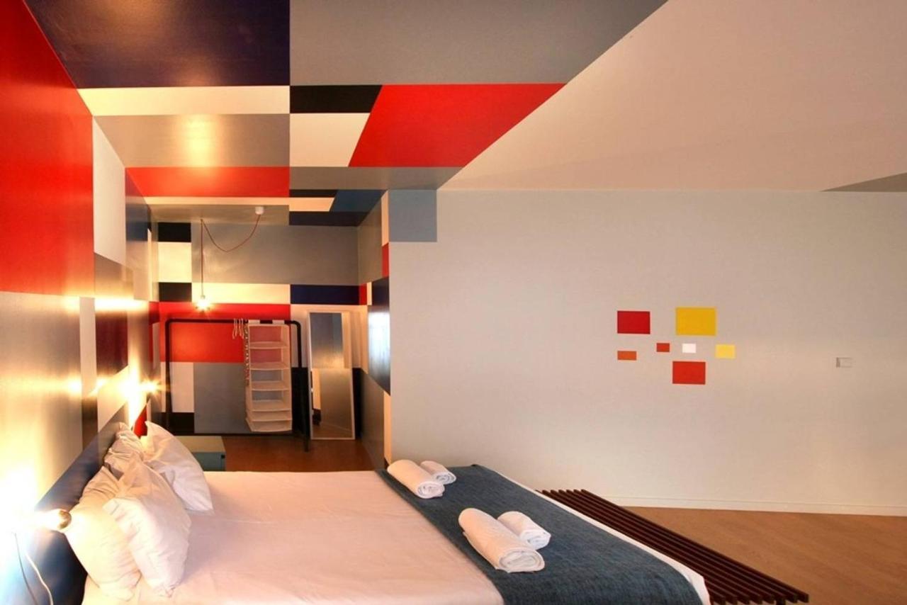 Aparthotel Guestready - Almada 15 2*