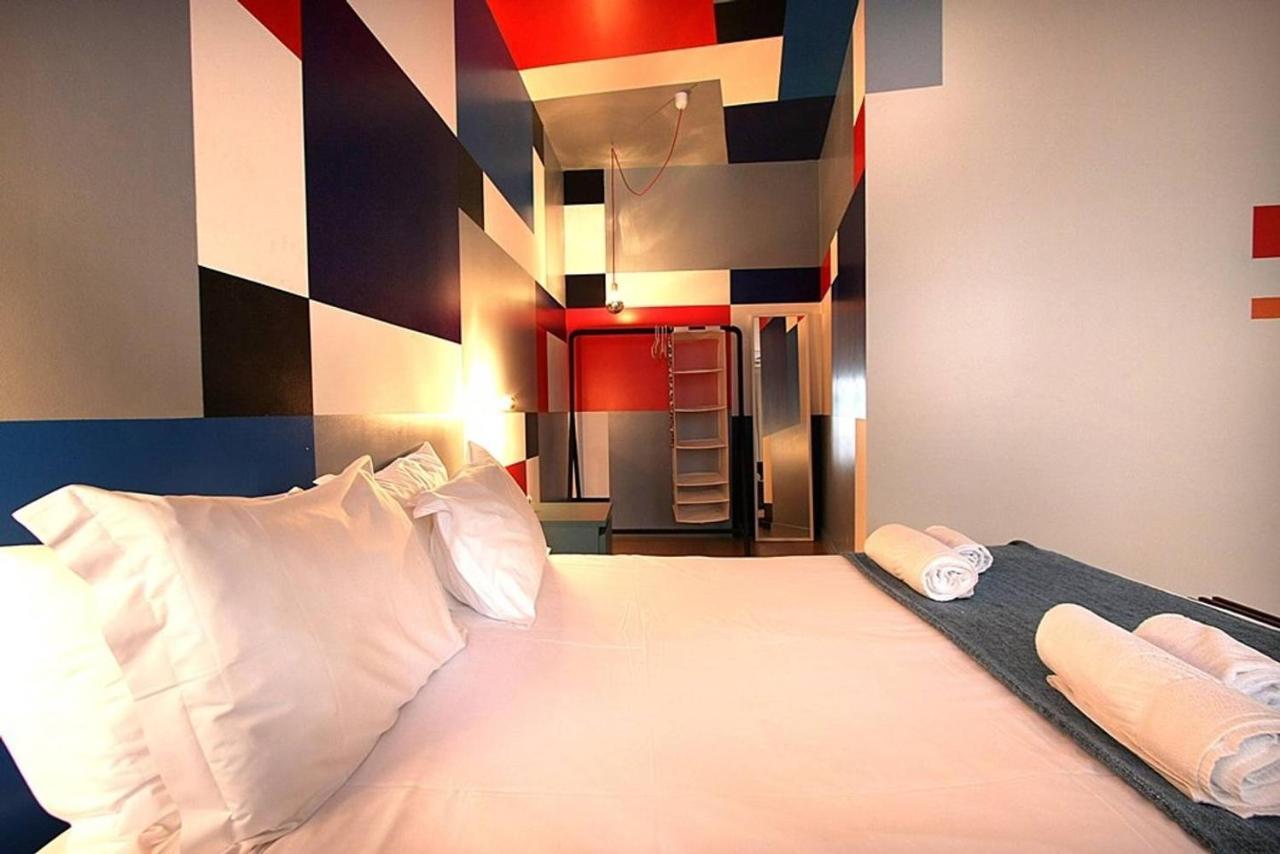 Aparthotel Guestready - Almada 15