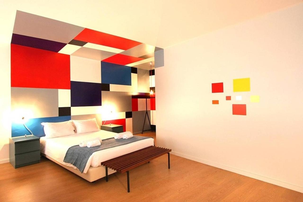 Guestready - Almada 15 Porto