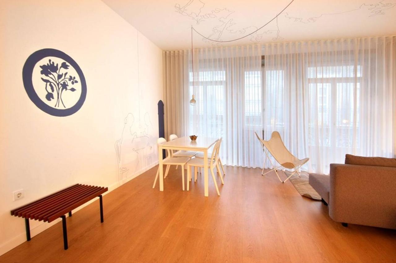 Aparthotel Guestready - Almada 15 2*