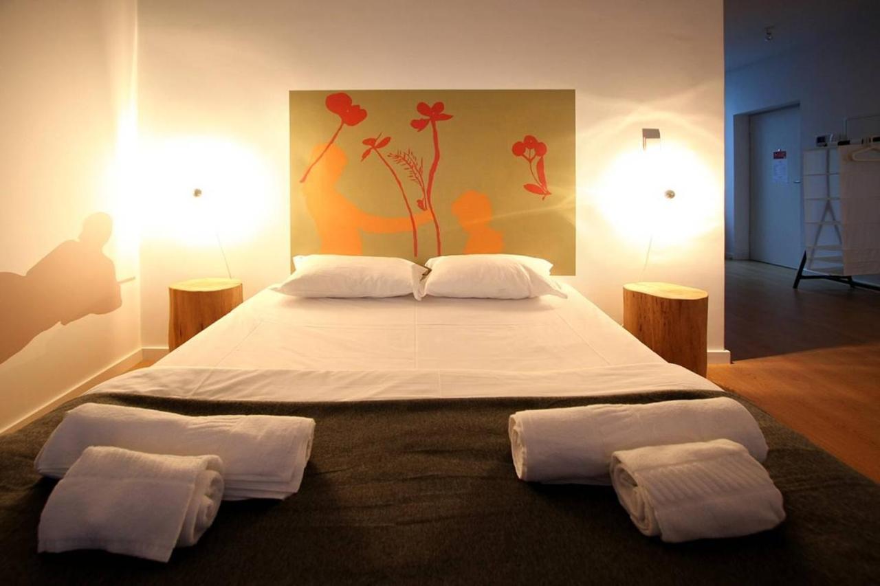 Guestready - Almada 15 Aparthotel Porto