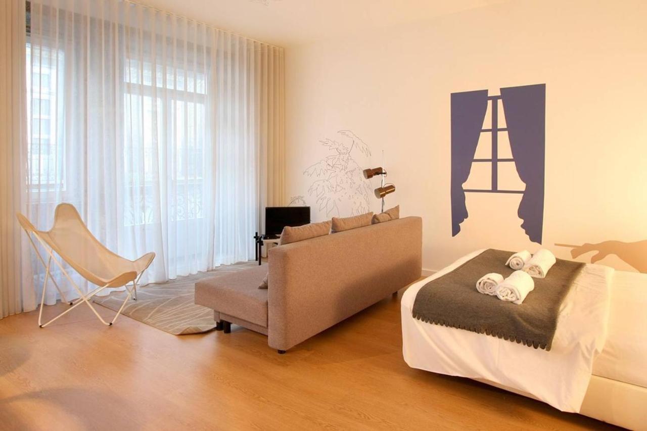 Aparthotel Guestready - Almada 15
