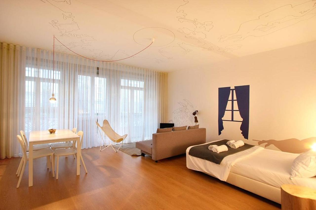 Aparthotel Guestready - Almada 15 2*