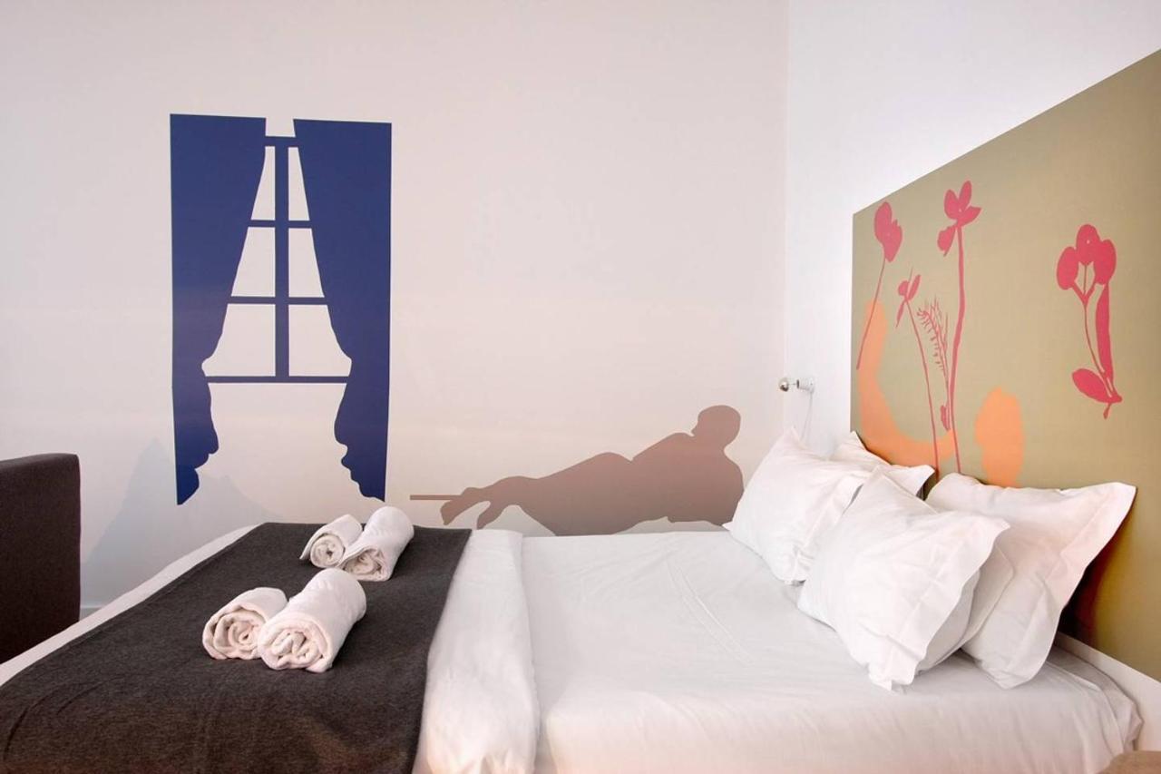 Guestready - Almada 15 2* Porto