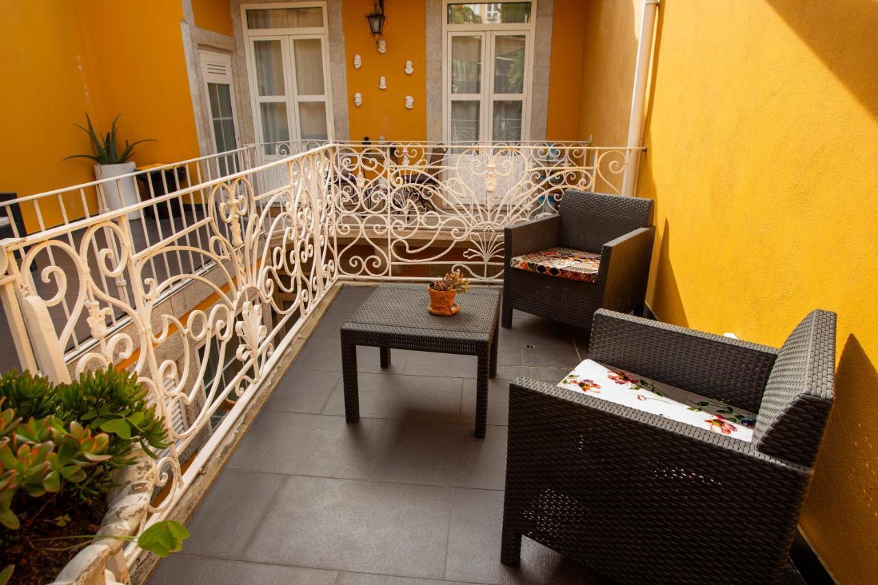 Cedofeita Village Apartment Porto