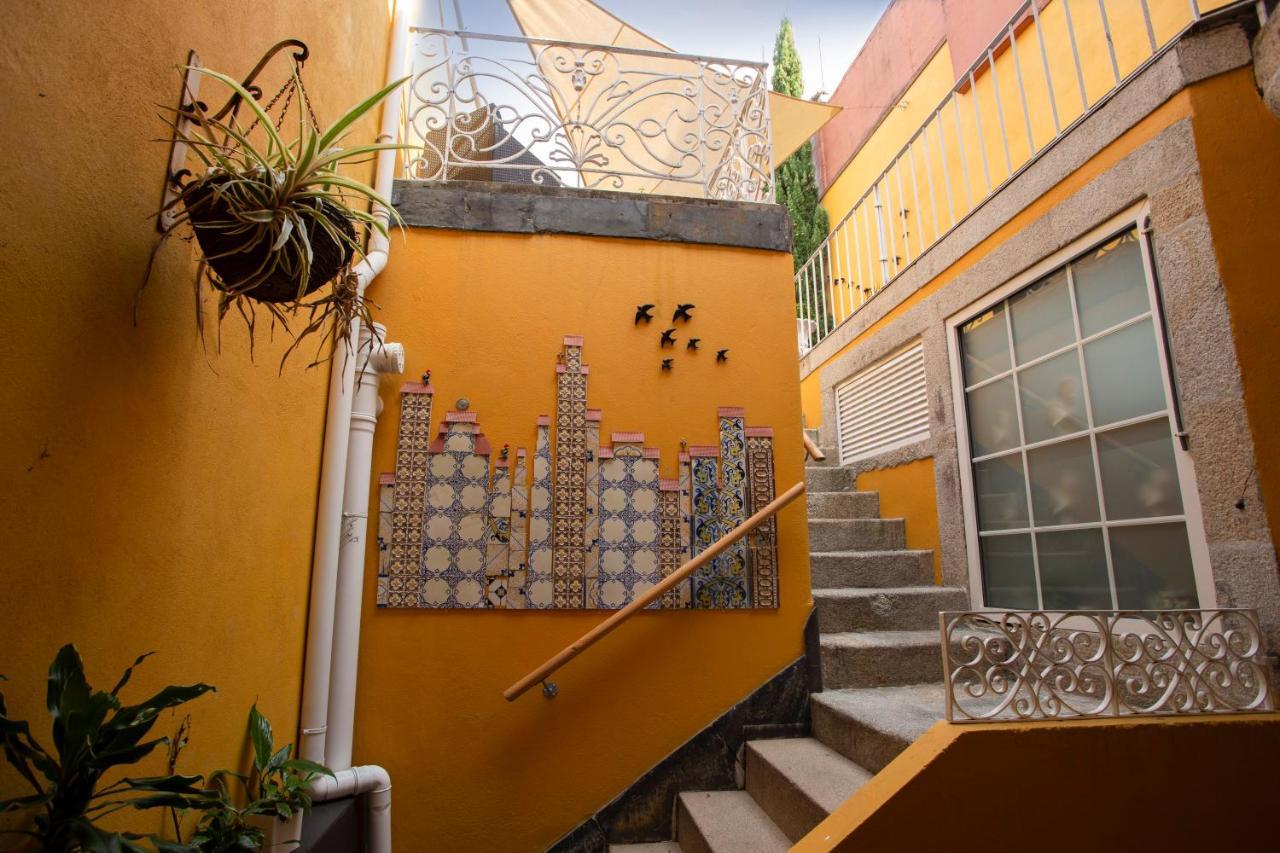 Cedofeita Village Apartment *