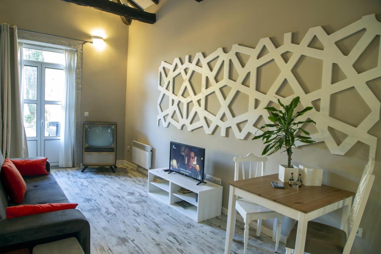 Apartment Cedofeita Village