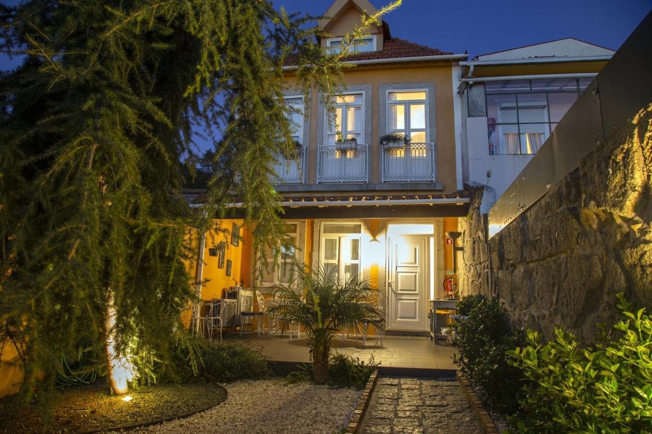 Cedofeita Village *