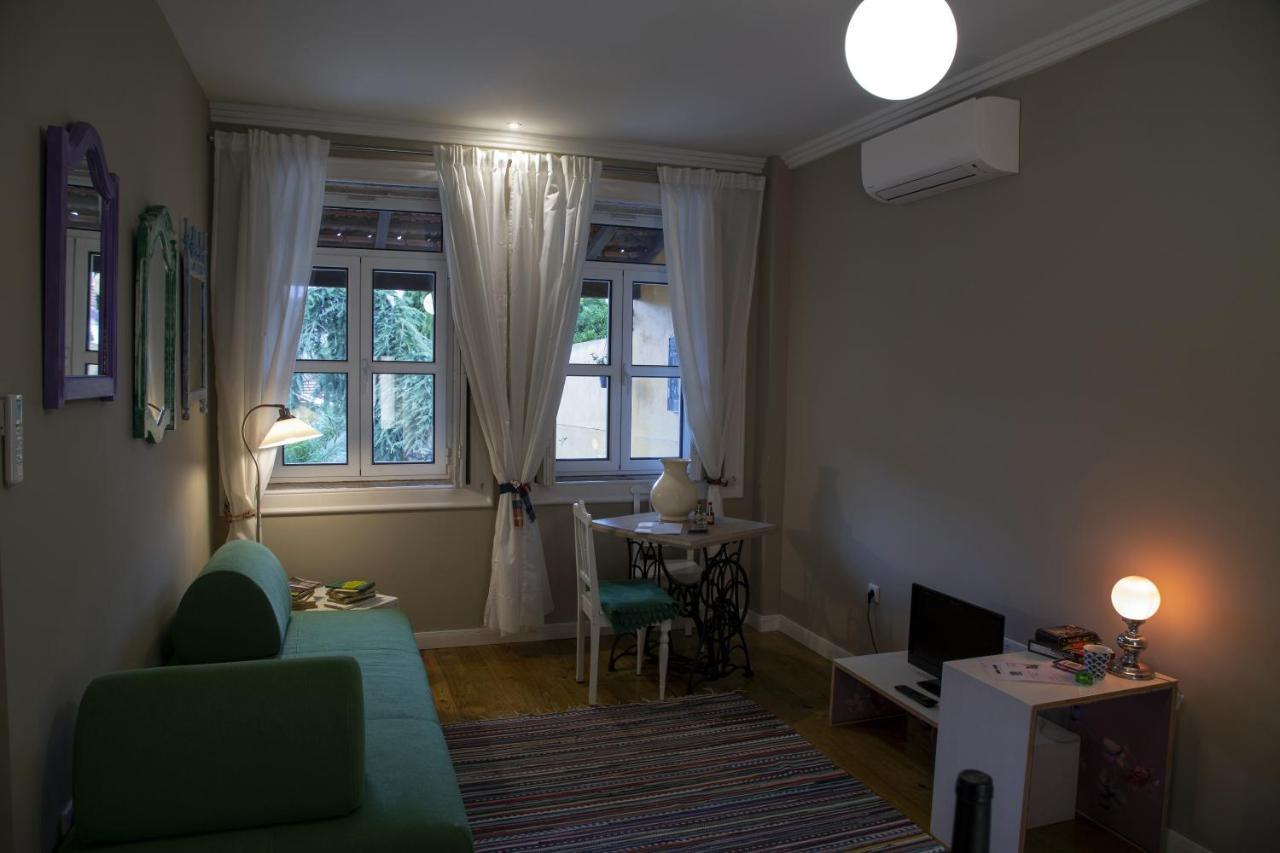 Apartment Cedofeita Village Porto