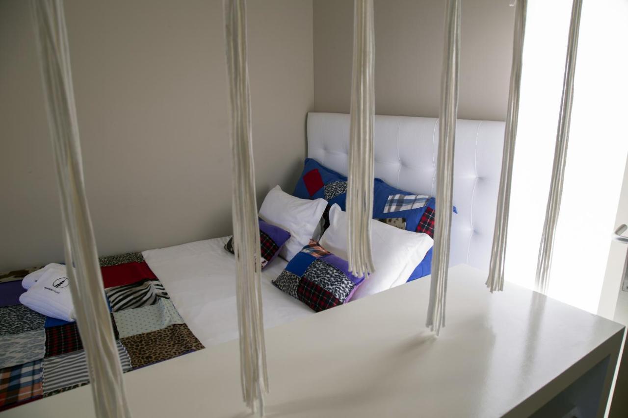 Cedofeita Village Apartment Porto