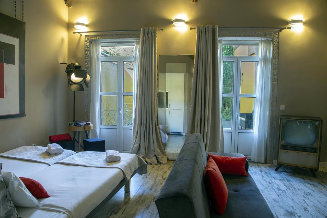 Cedofeita Village Apartment Porto