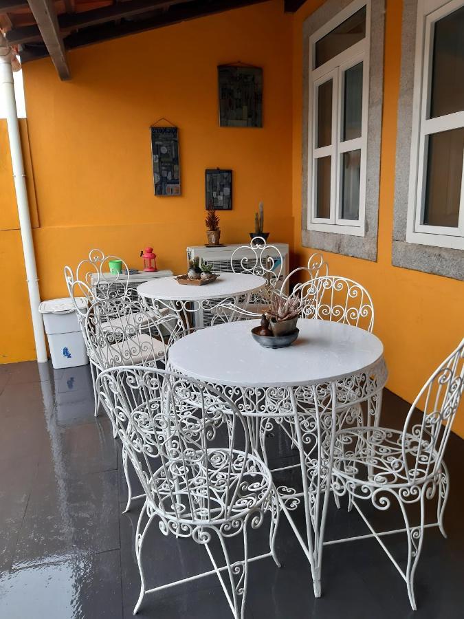 Cedofeita Village * Porto