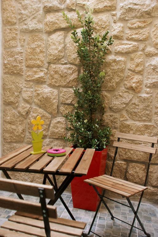 Apartamento Historico Porto