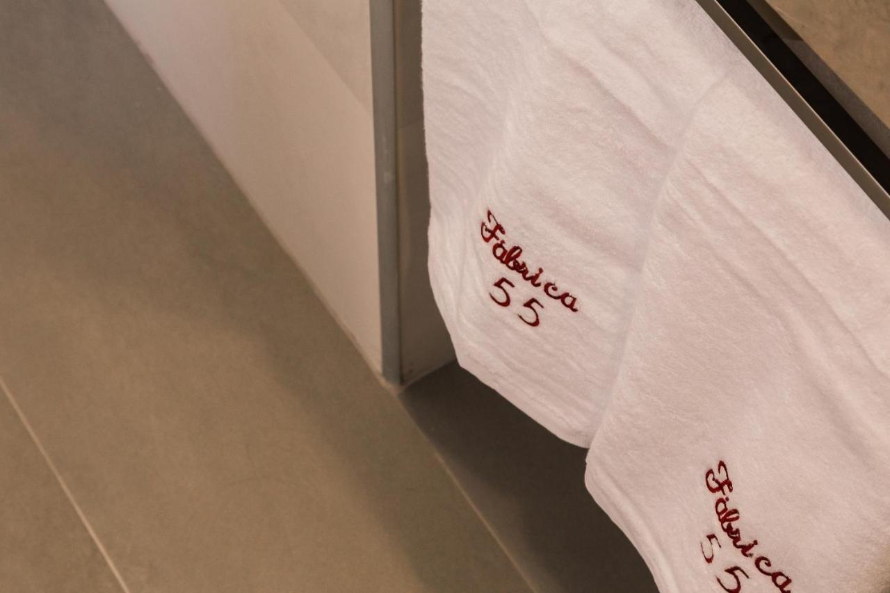 Fabrica 55 Apartment *