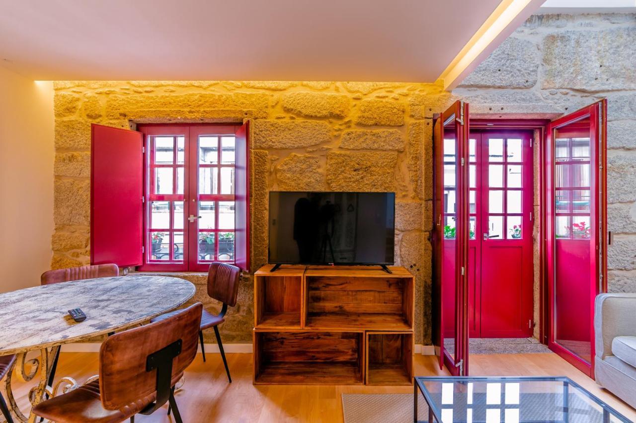 Fabrica 55 Apartment Porto