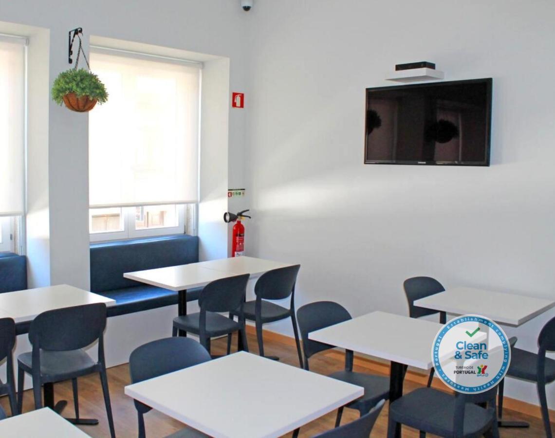 Vivacity - & 4* Porto