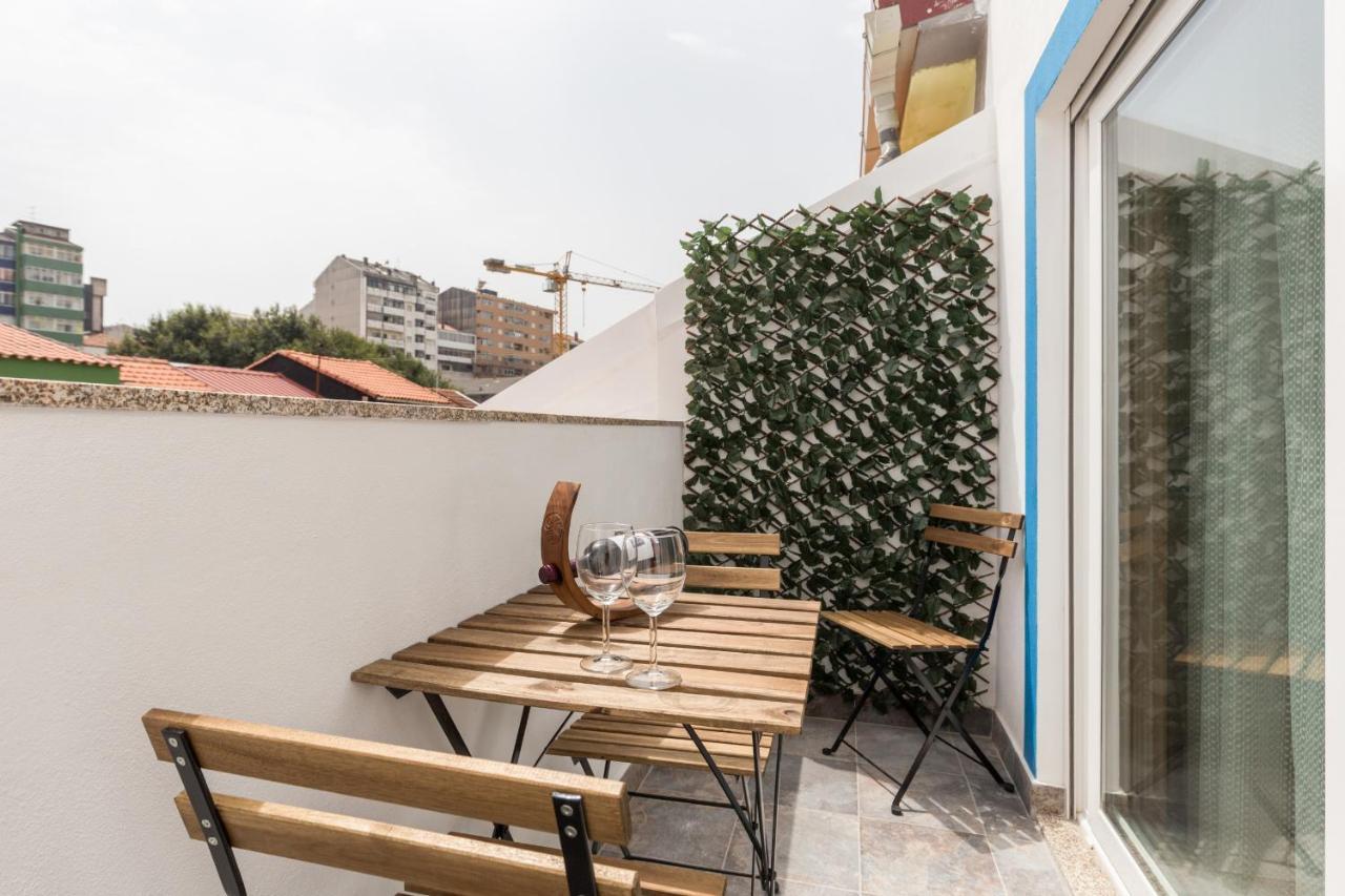 Apartment Oportohost Campanha *