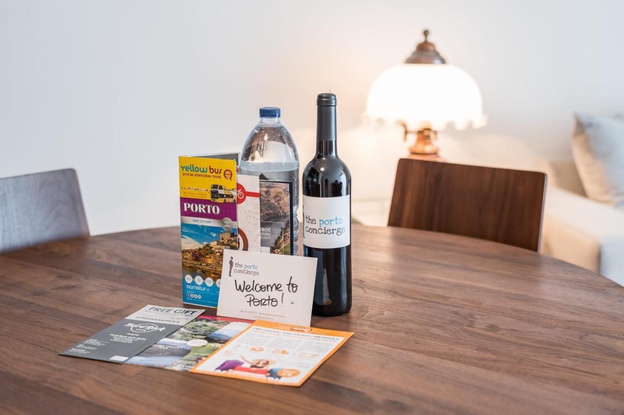 Guestready - Casa Da Avenida * Porto