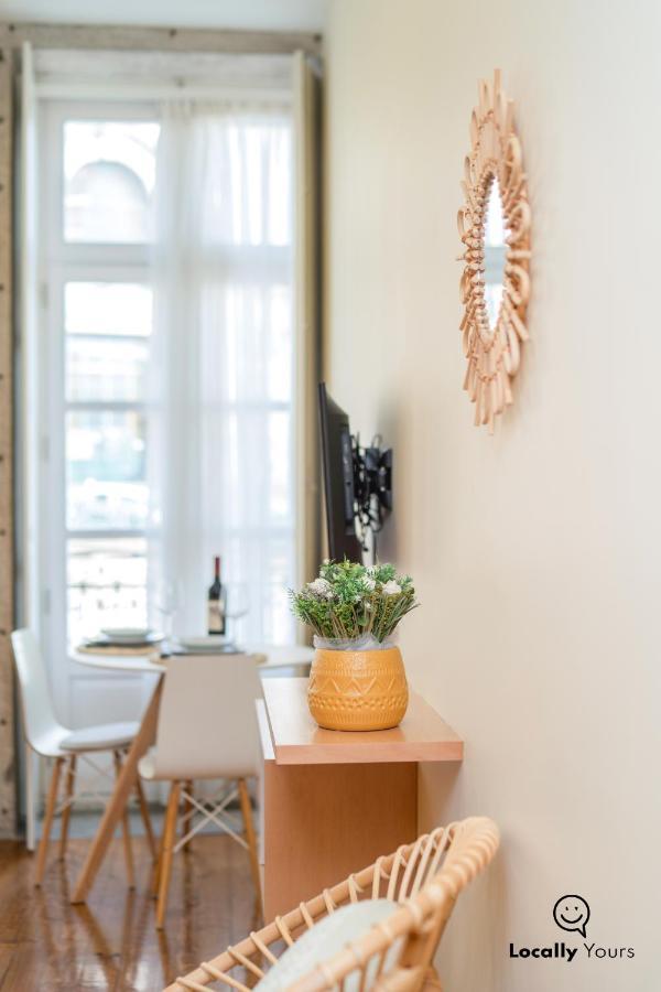 Appartement Locally Yours