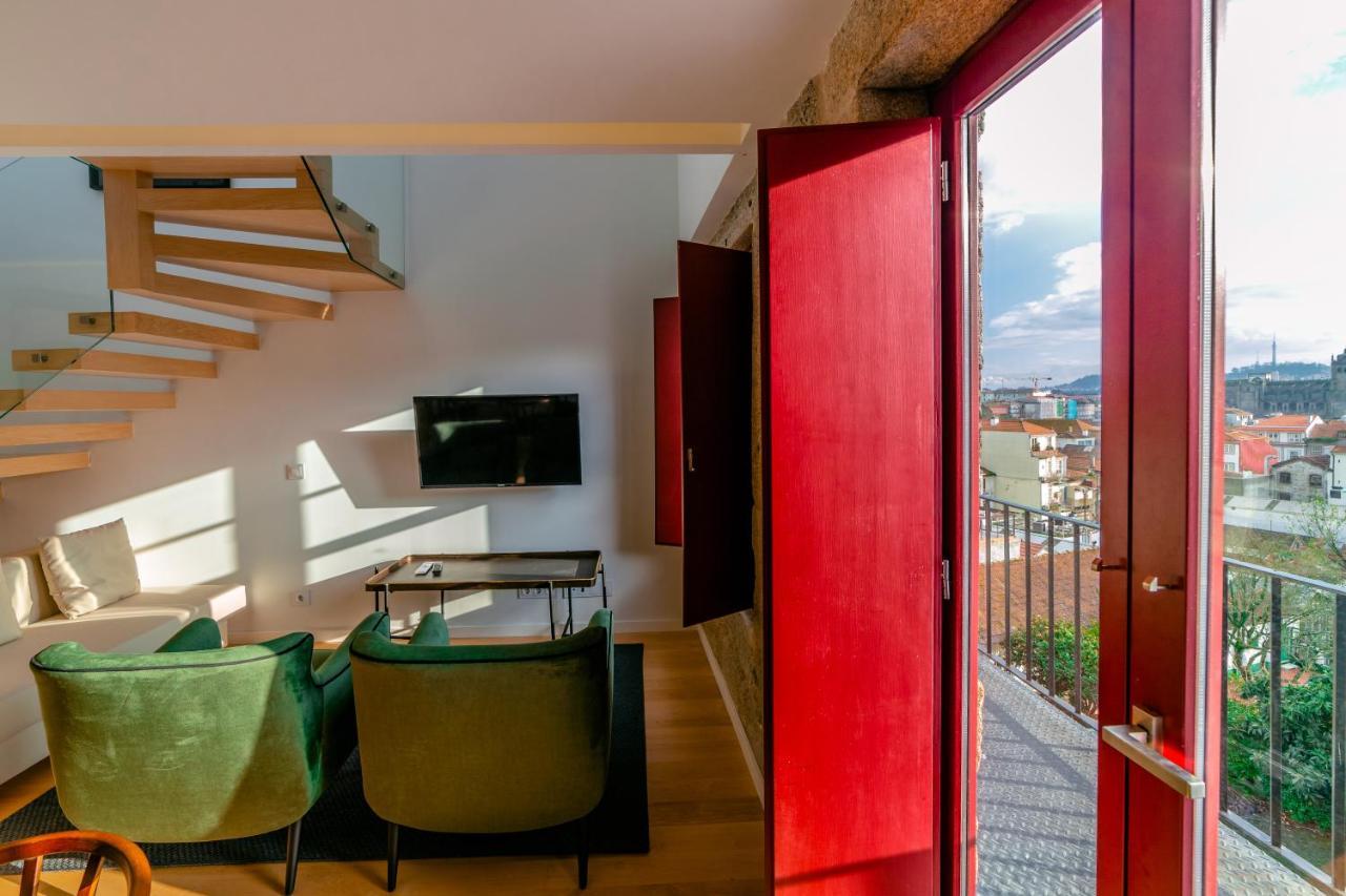 Fabrica 55 * Porto
