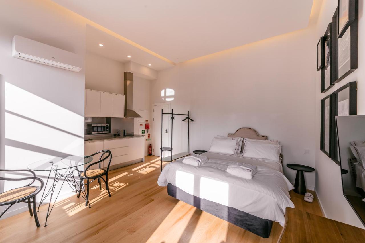 Apartment Fabrica 55 *
