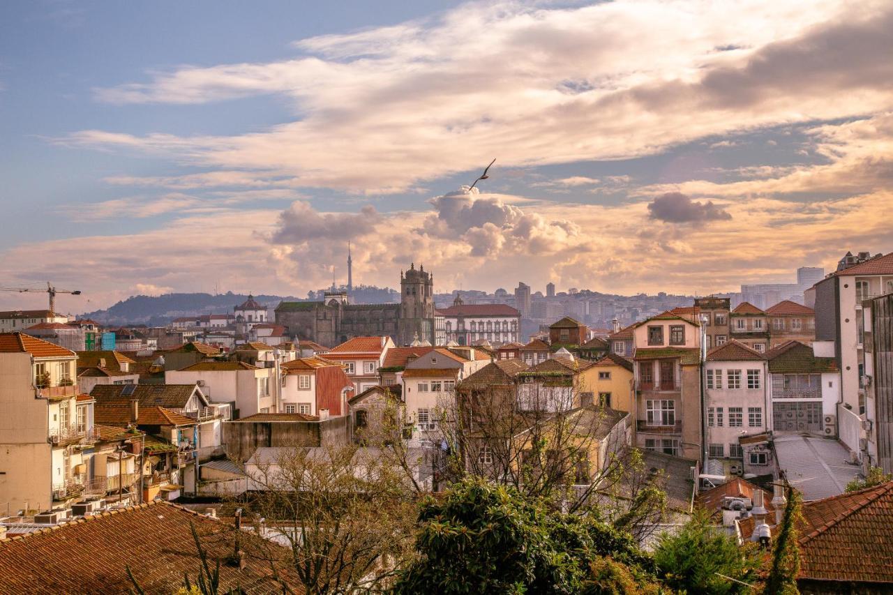 Apartment Fabrica 55 Porto