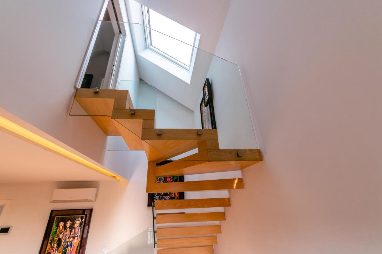 Apartment Fabrica 55