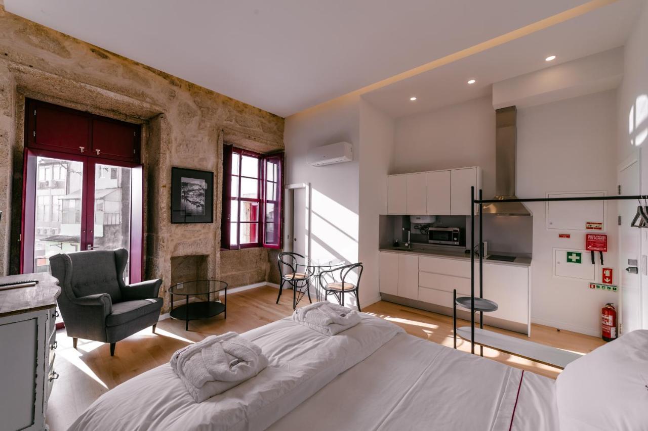 Apartment Fabrica 55 *