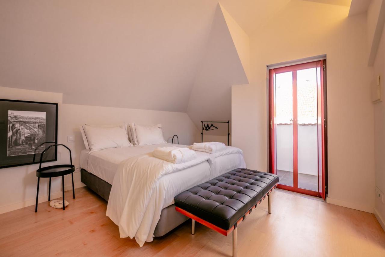 Fabrica 55 Apartment