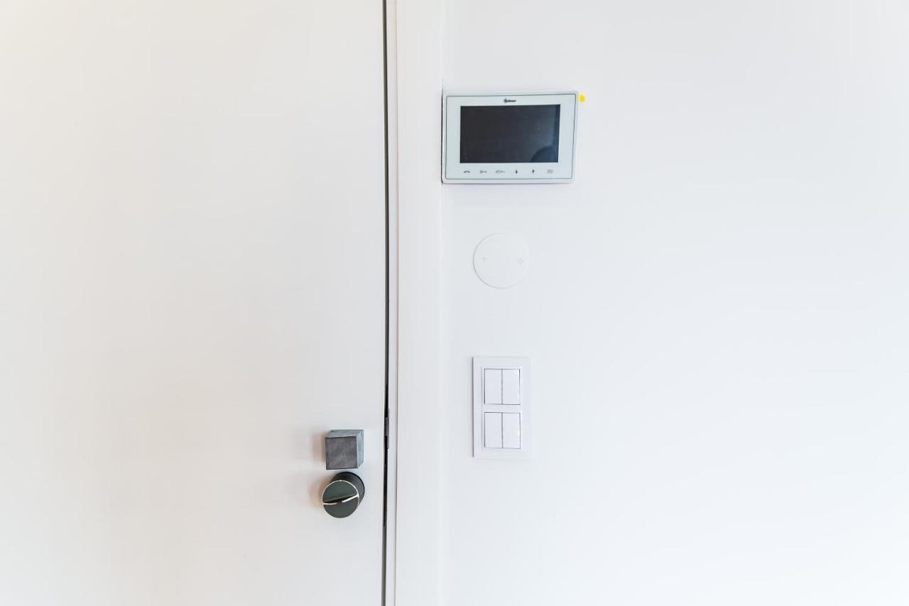 Apartment Fabrica 55 *