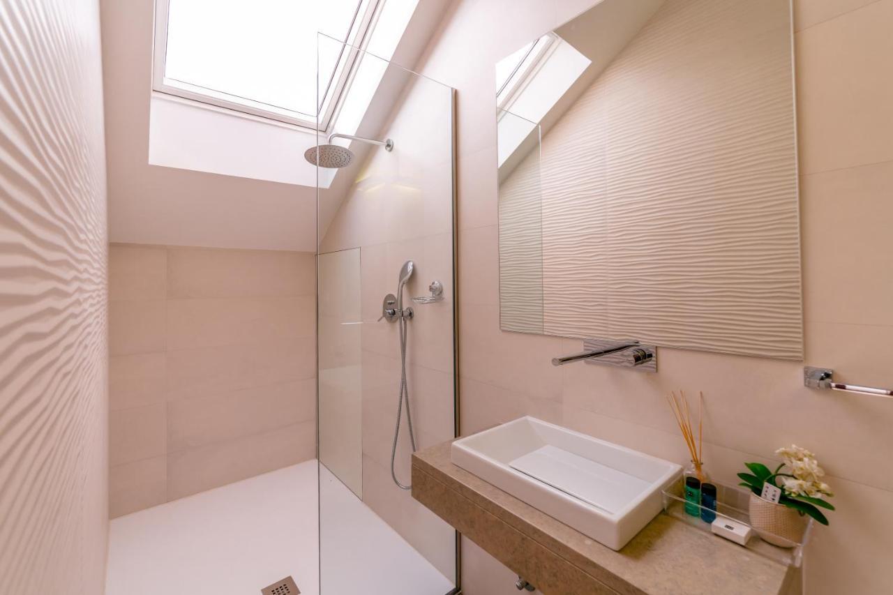 Apartment Fabrica 55 *