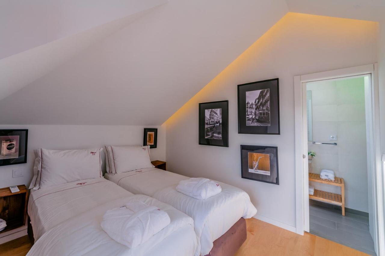 Fabrica 55 Apartment