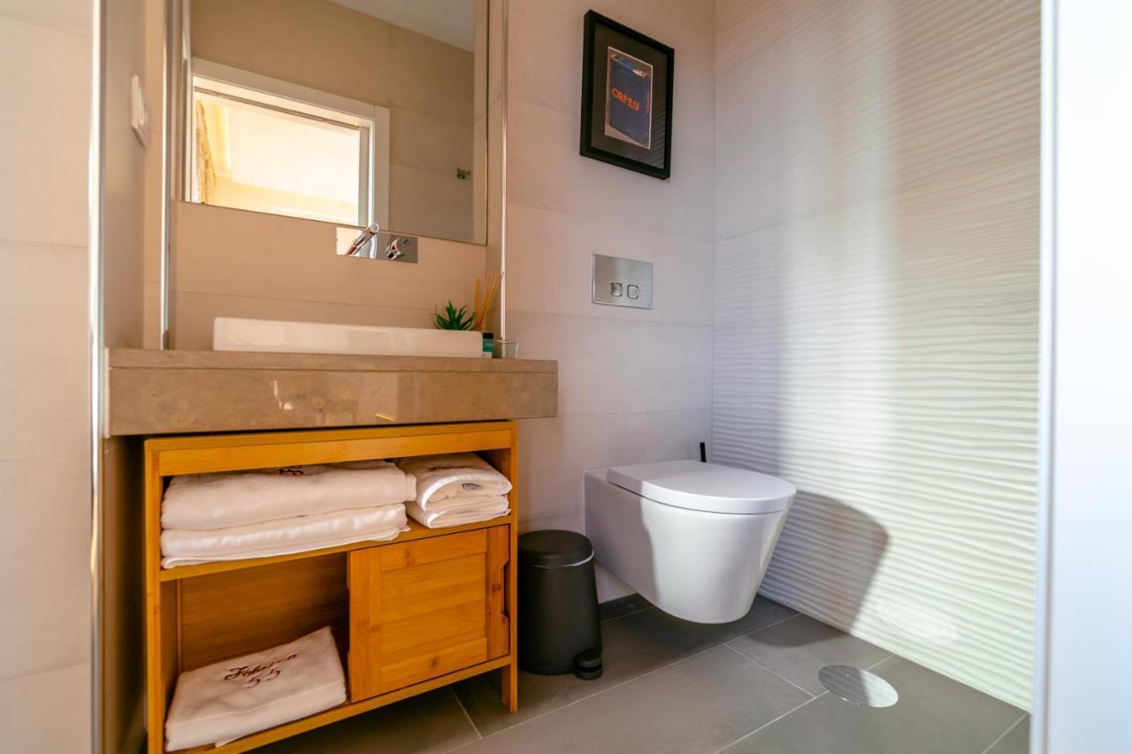 Apartment Fabrica 55 *