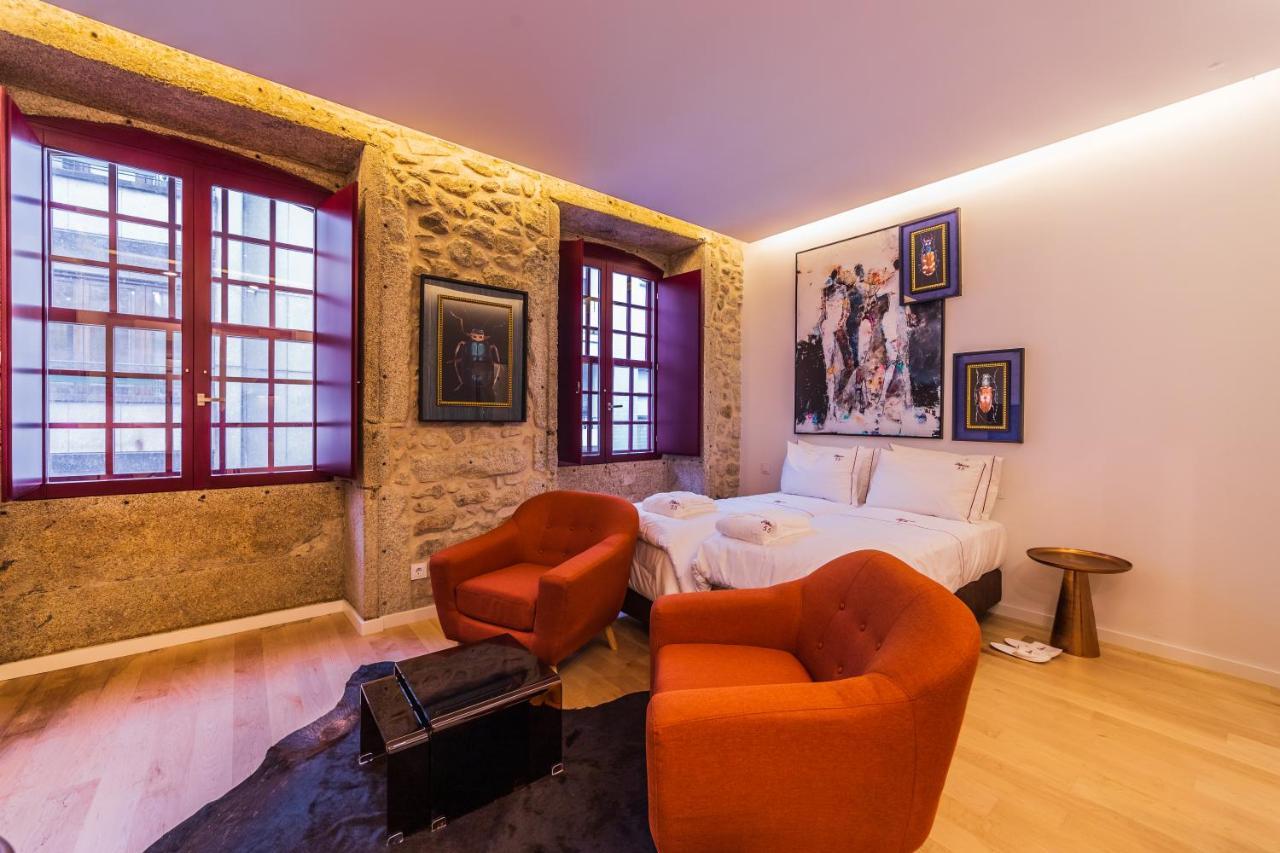 Apartment Fabrica 55