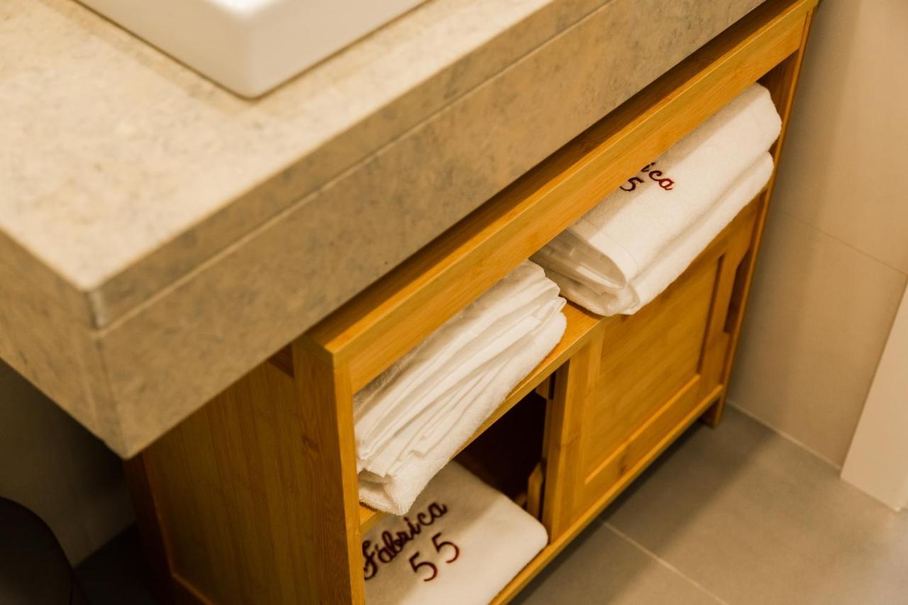 Fabrica 55 Apartment *
