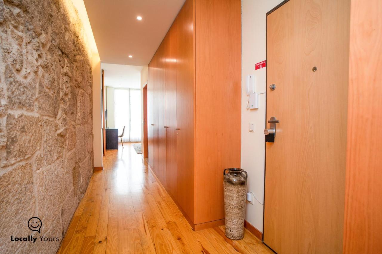 Apartamento Locally Yours São Bento Porto