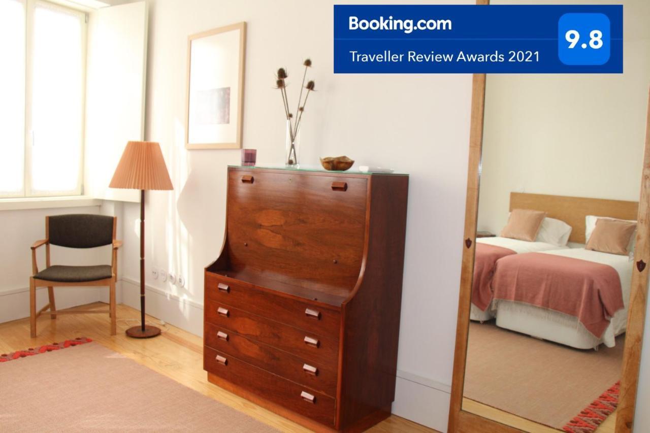 Apartment Amazing Center Loios *
