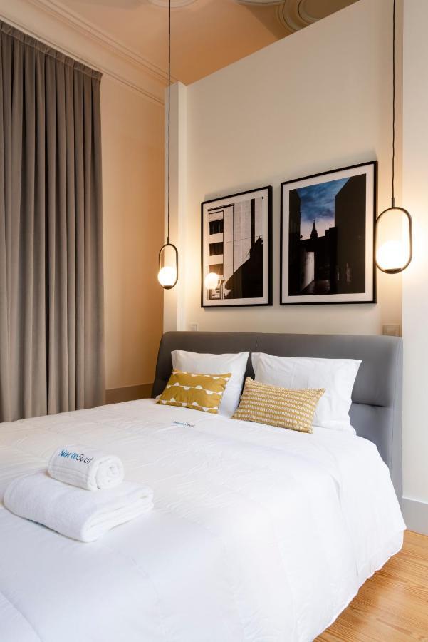 Apartment Nortesoul Mouzinho Porto