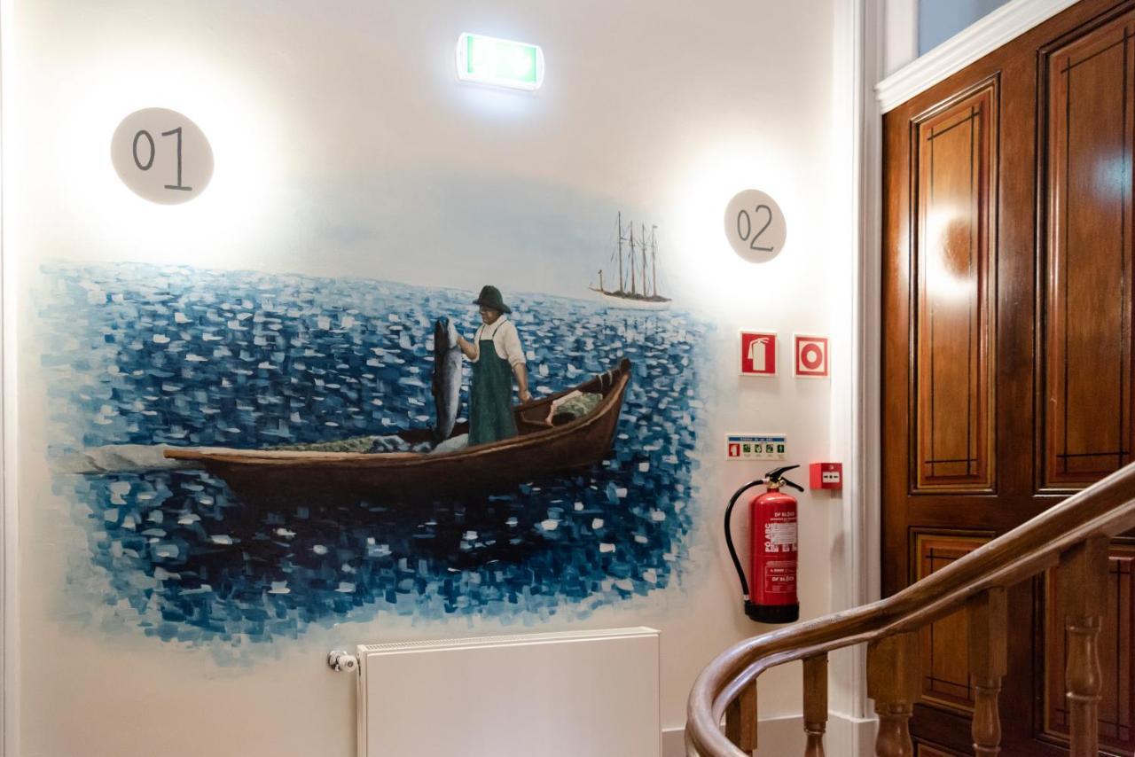 Nortesoul Mouzinho Apartment Porto