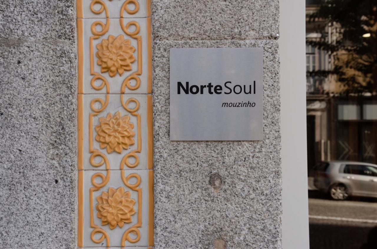 Apartment Nortesoul Mouzinho *