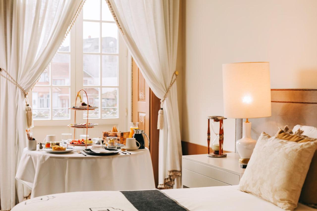 Hotel Torel Palace