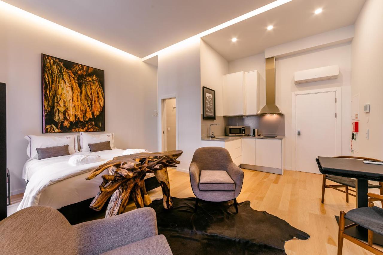 Fabrica 55 Apartment Porto