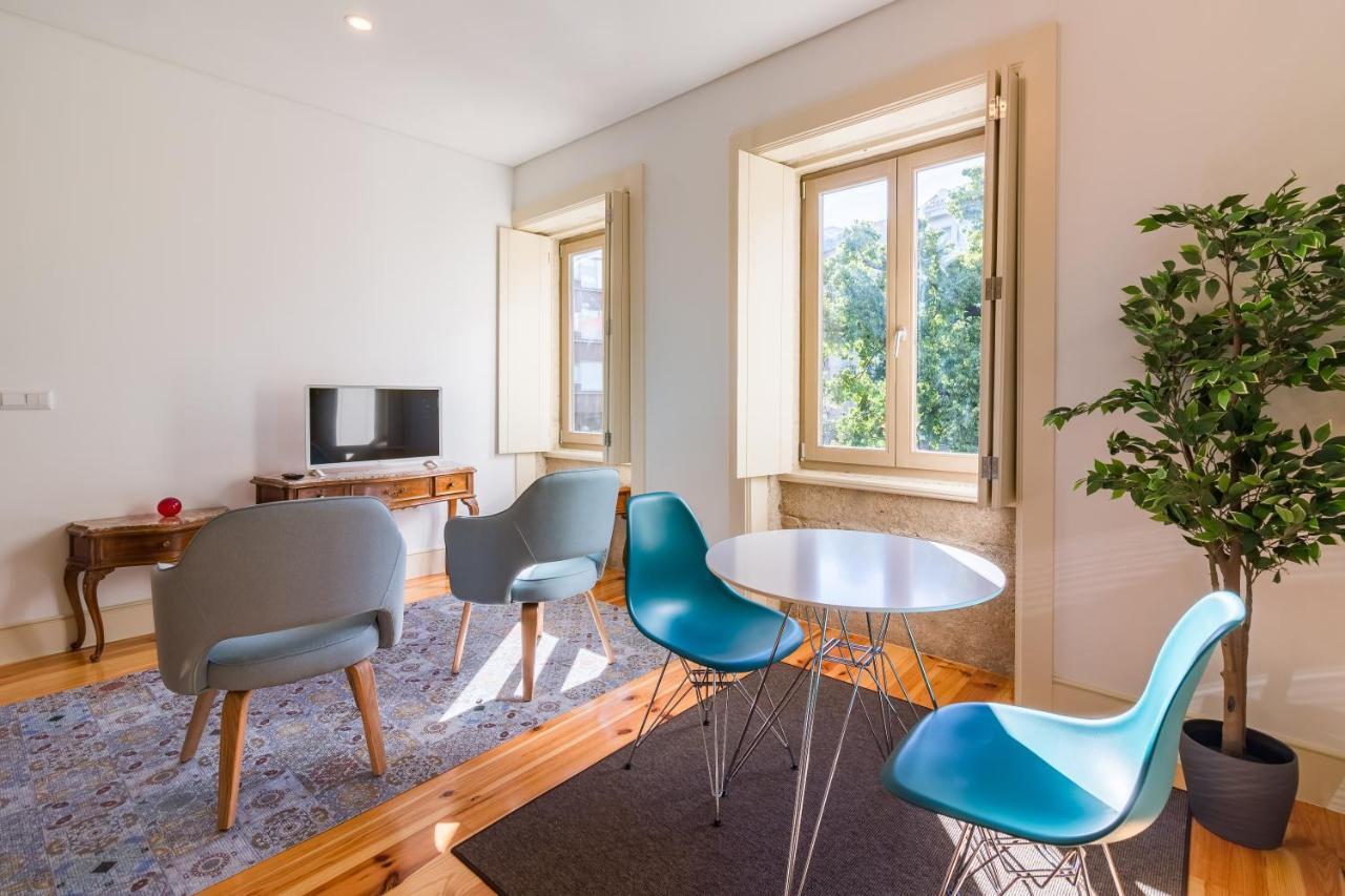 On Apartments - Garden View * Porto