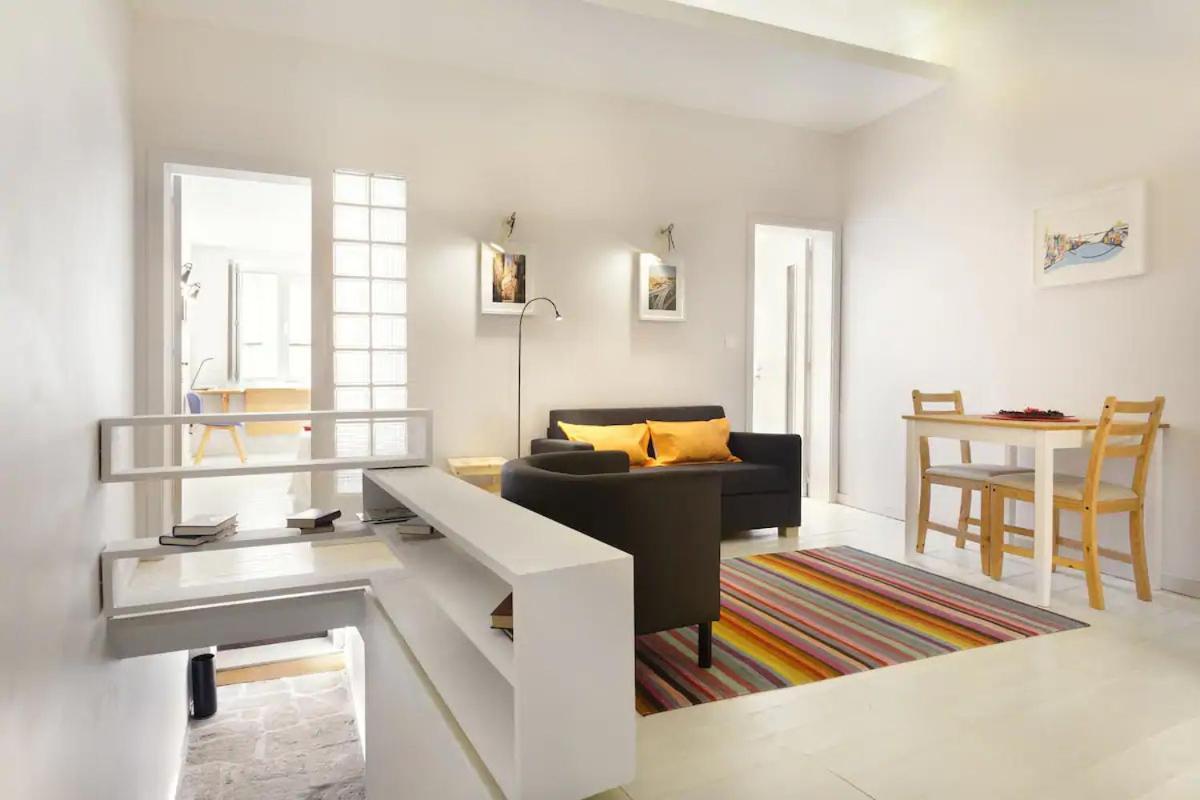 O'porto Outeiro Flat *