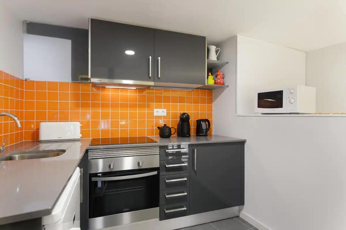 O'porto Outeiro Flat Porto