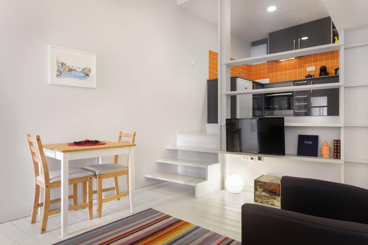 O'porto Outeiro Flat Porto