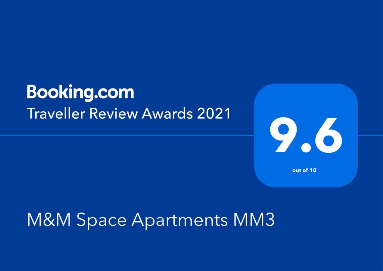 Apartment M&m Space Mm3 Porto