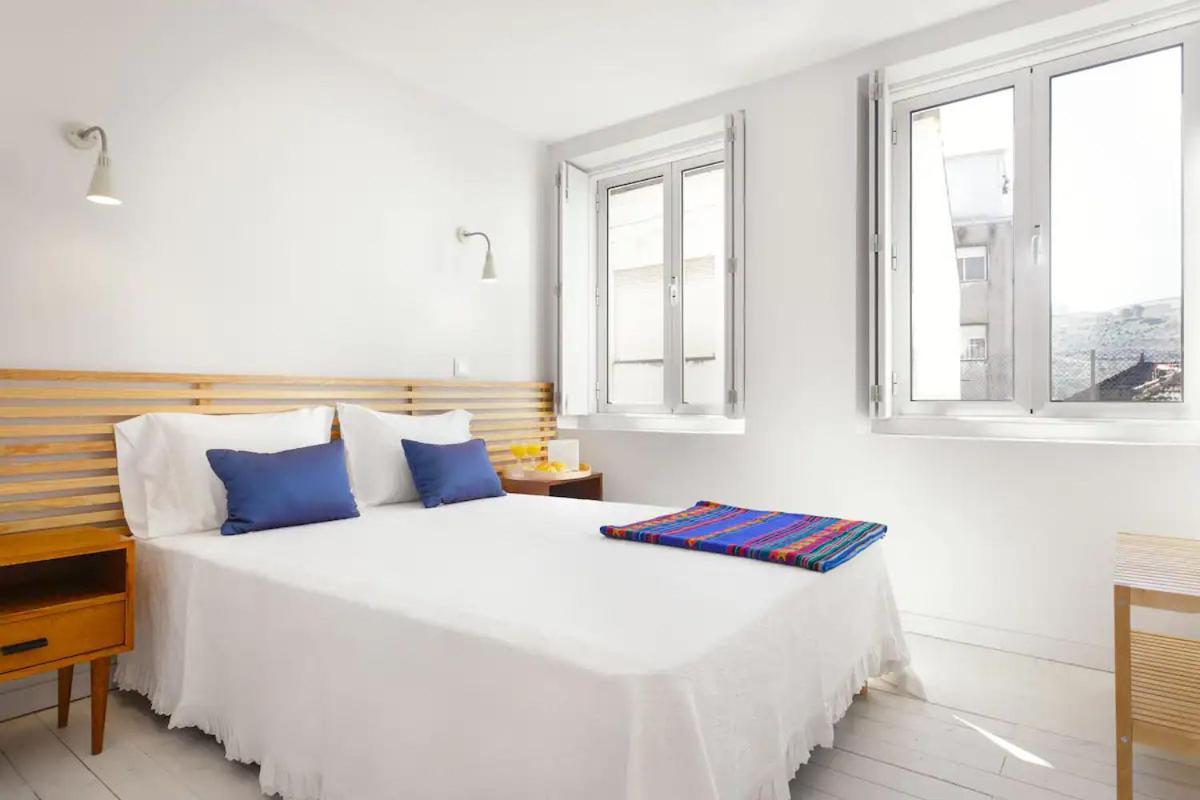 O'porto Outeiro Flat Apartment