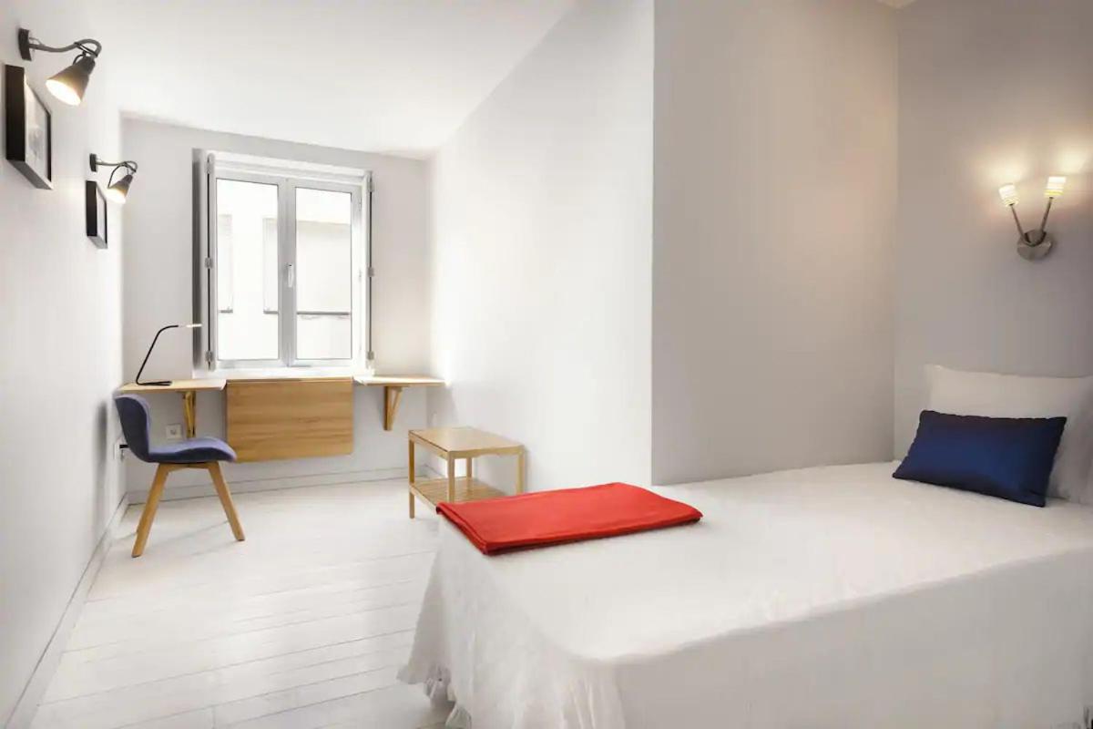 O'porto Outeiro Flat *